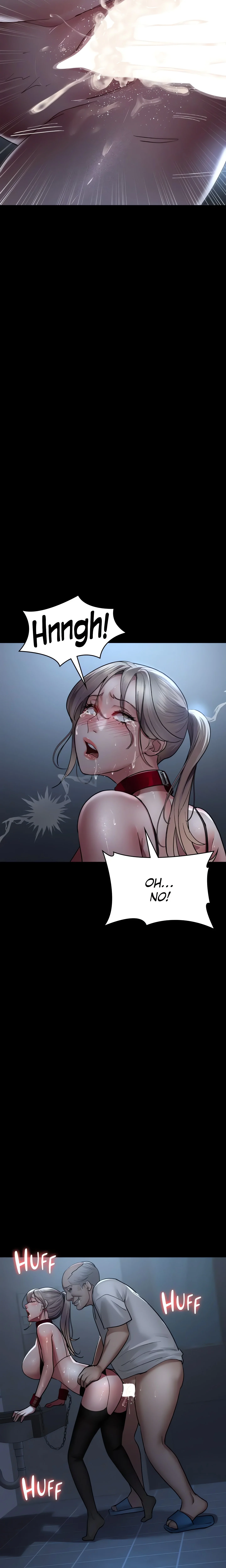 Slave Hospital (Official) chapter 50 page 26