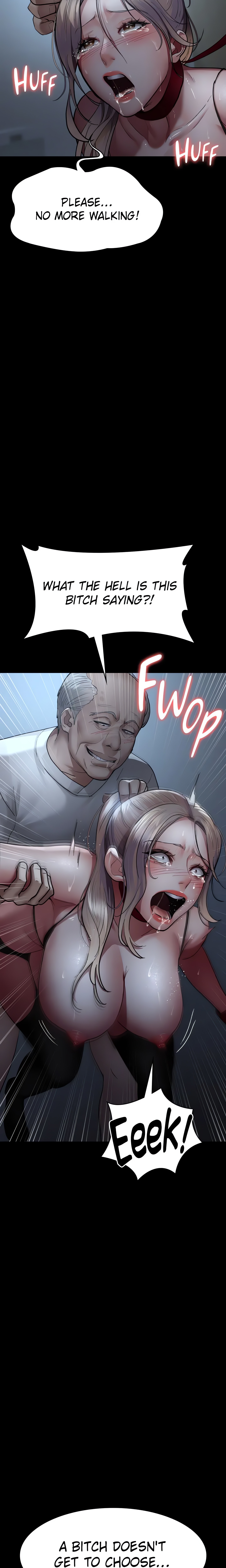 Slave Hospital (Official) chapter 50 page 30