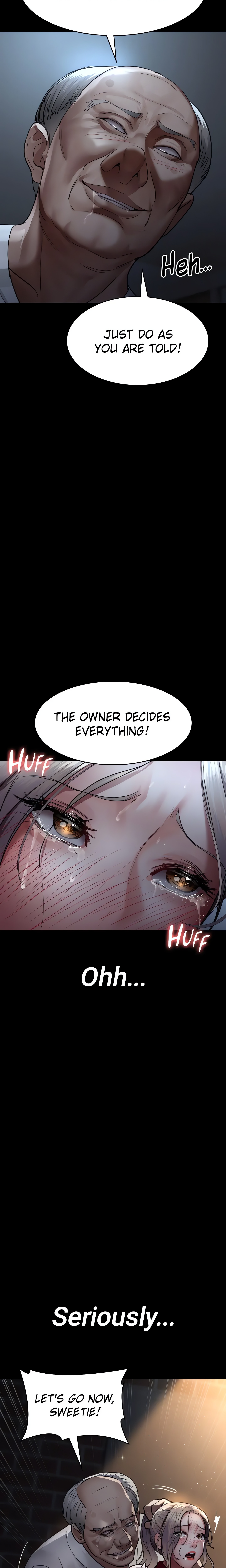 Slave Hospital (Official) chapter 50 page 31