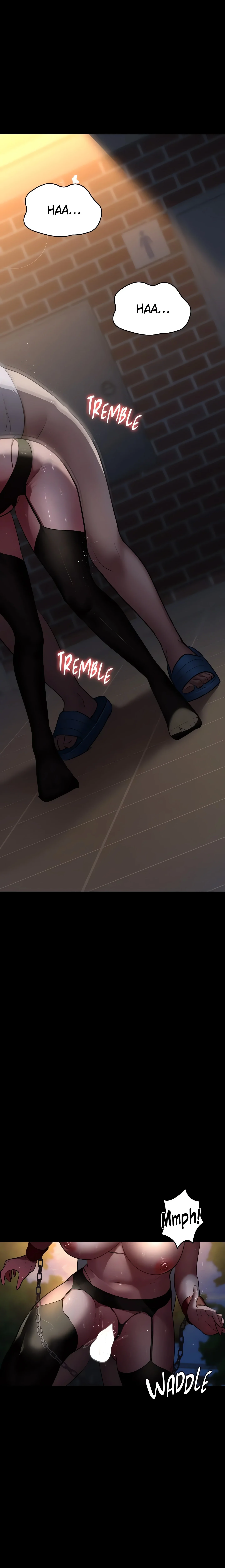 Slave Hospital (Official) chapter 51 page 1