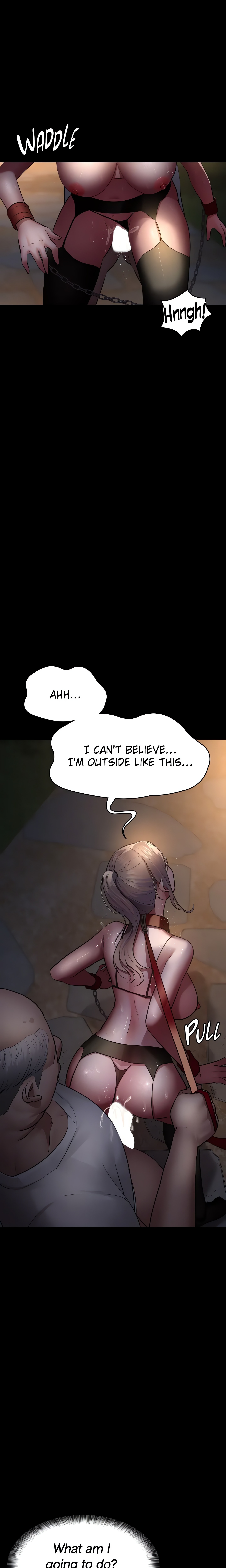 Slave Hospital (Official) chapter 51 page 2