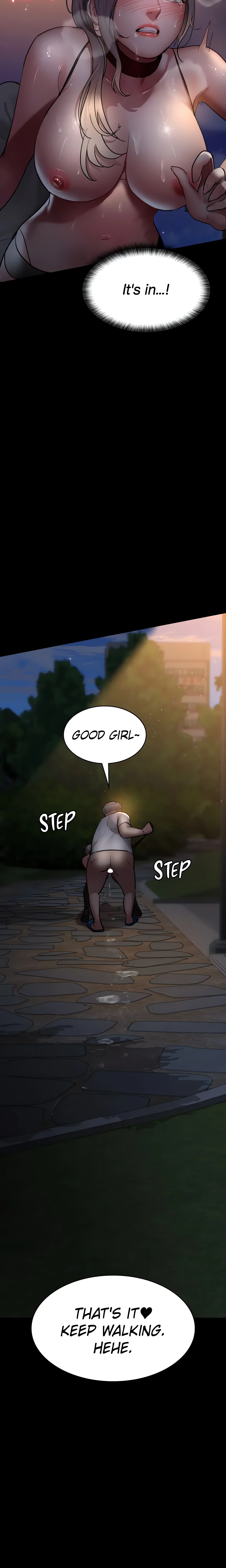 Slave Hospital (Official) chapter 51 page 7