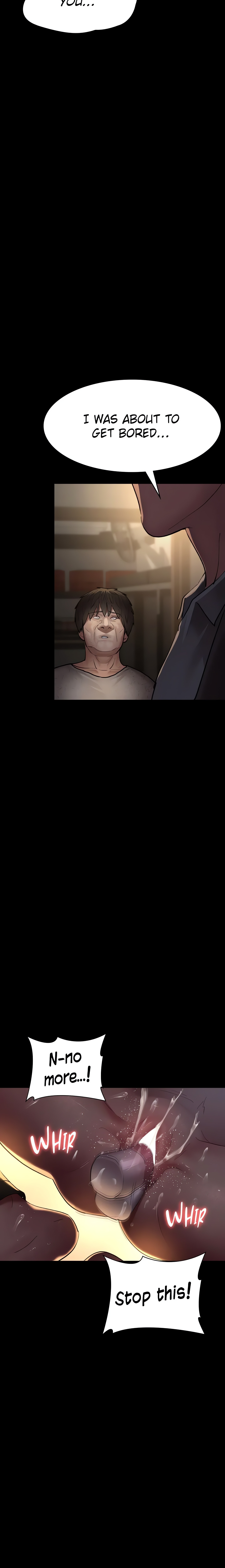Slave Hospital (Official) chapter 51 page 14