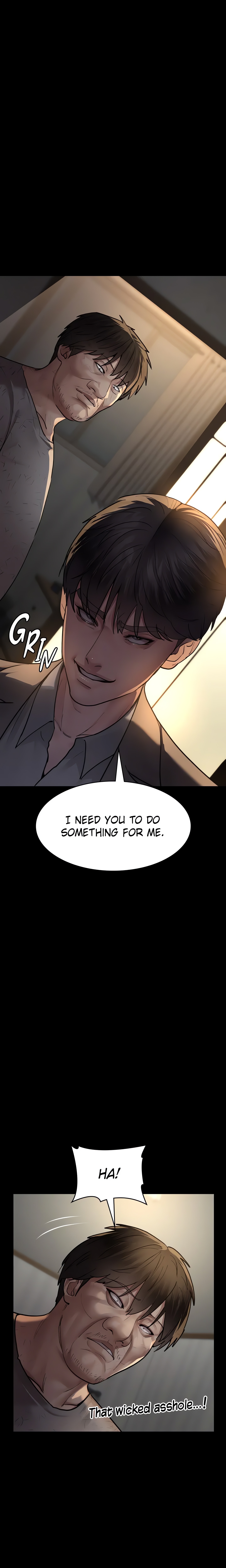 Slave Hospital (Official) chapter 51 page 16