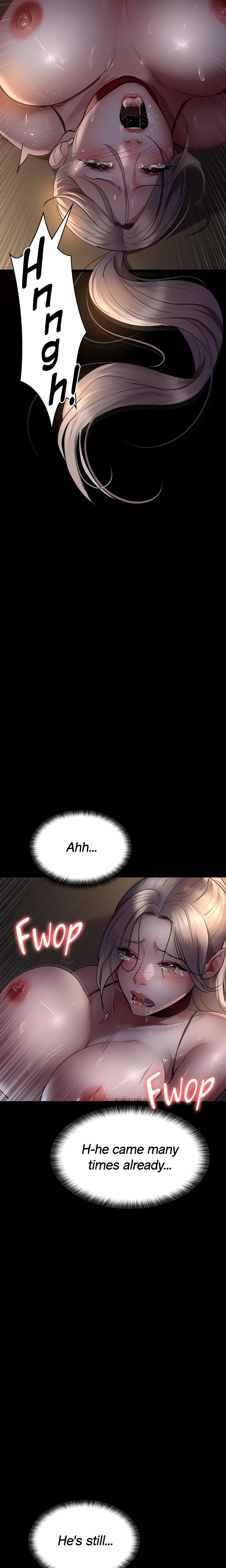 Slave Hospital (Official) chapter 51 page 24