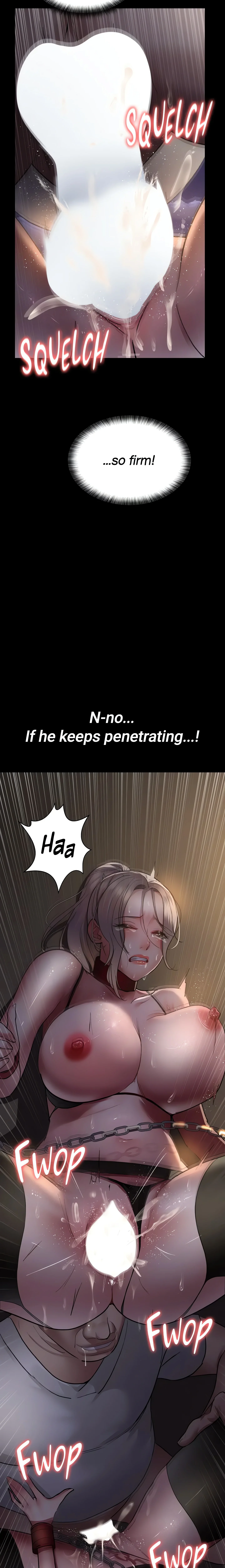 Slave Hospital (Official) chapter 51 page 25