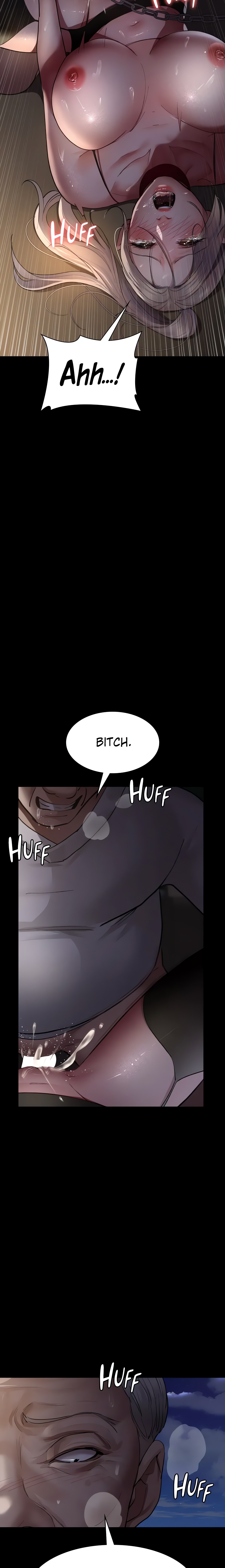 Slave Hospital (Official) chapter 51 page 26