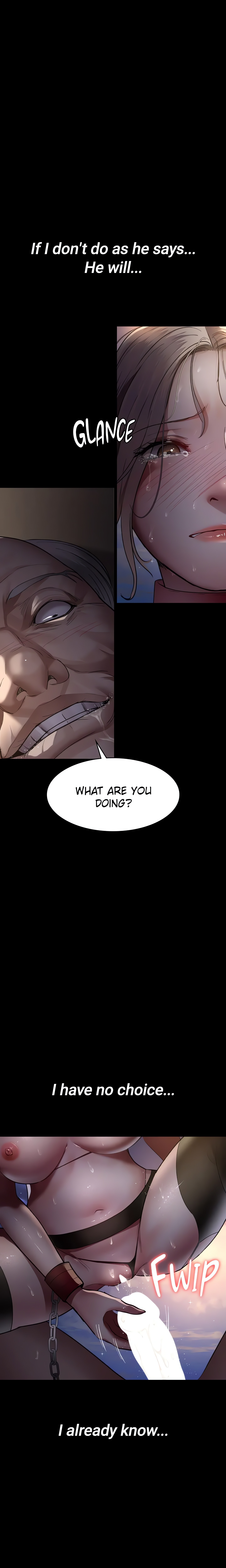 Slave Hospital (Official) chapter 51 page 29