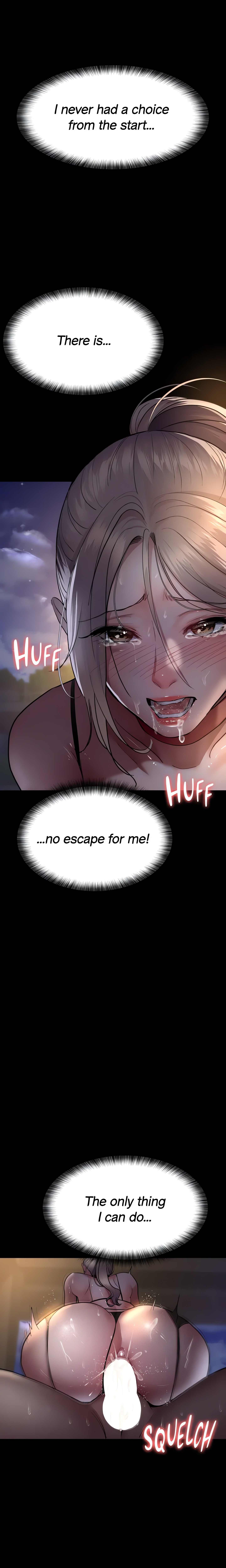 Slave Hospital (Official) chapter 51 page 30
