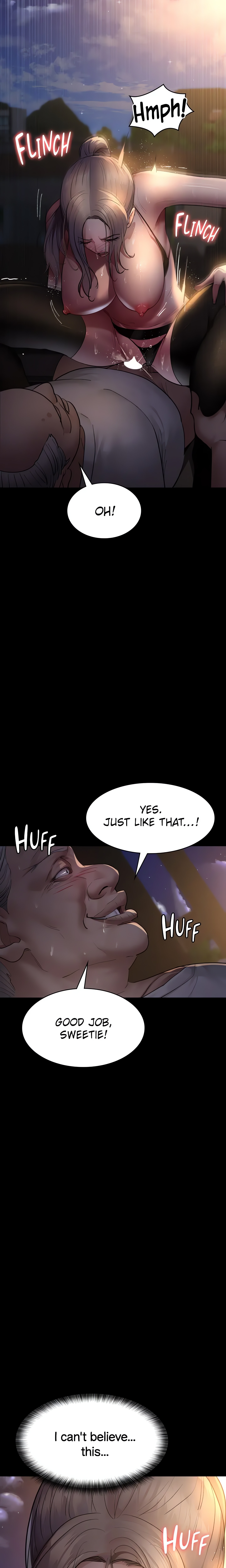 Slave Hospital (Official) chapter 52 page 5