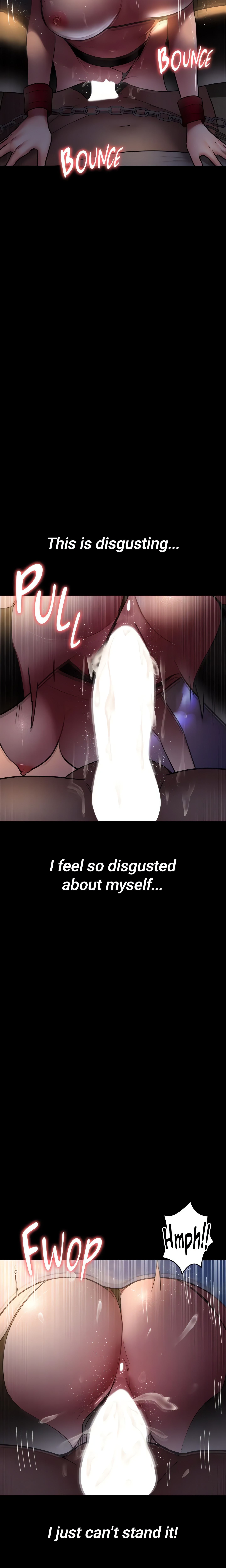 Slave Hospital (Official) chapter 52 page 7