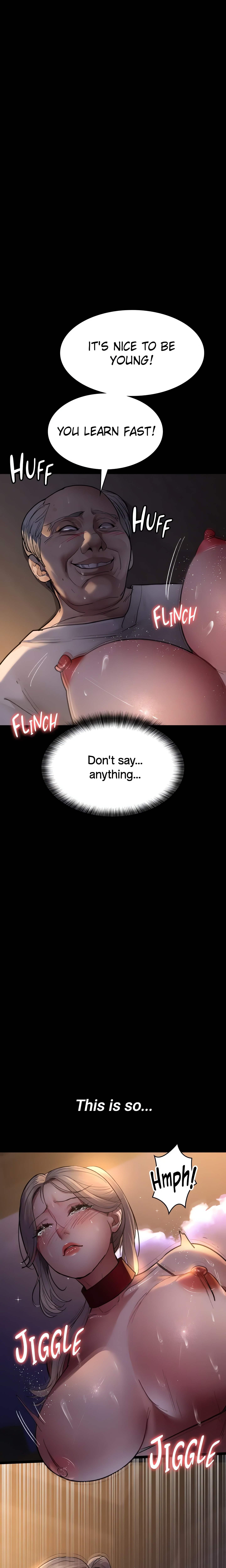 Slave Hospital (Official) chapter 52 page 8