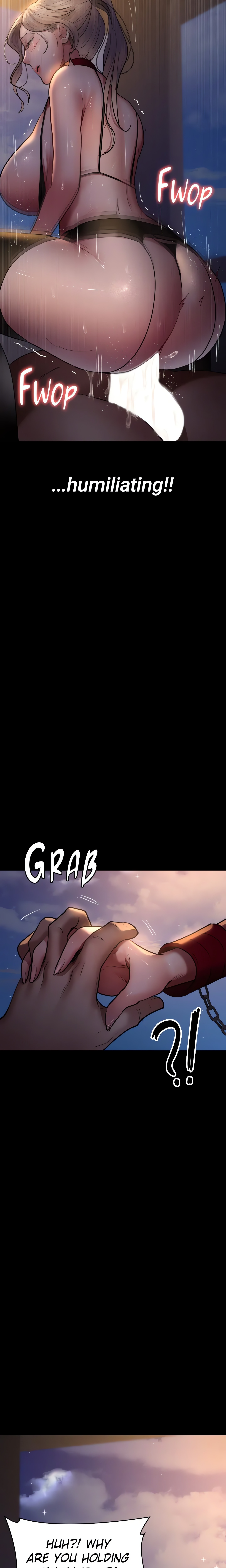 Slave Hospital (Official) chapter 52 page 9
