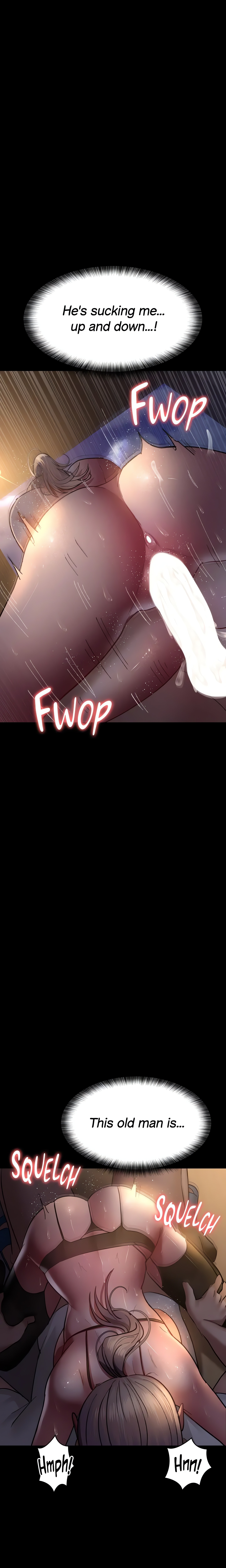 Slave Hospital (Official) chapter 52 page 13