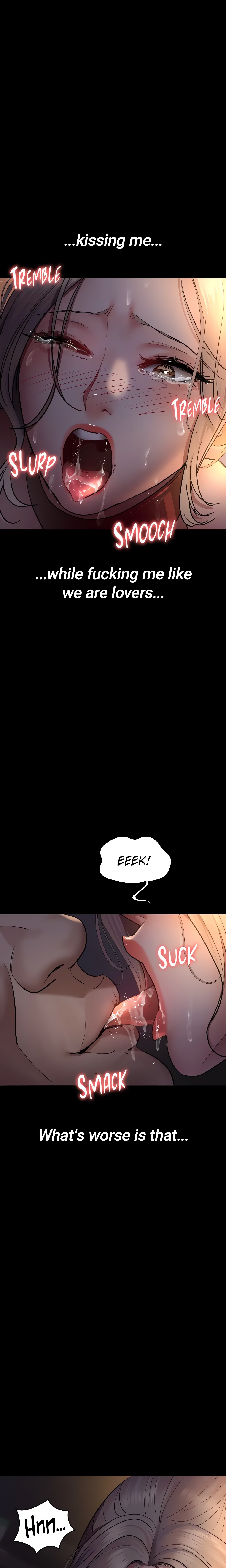 Slave Hospital (Official) chapter 52 page 14