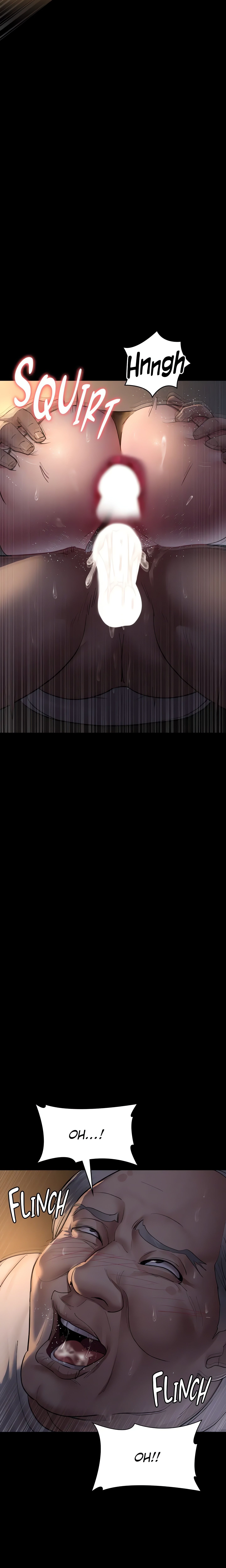 Slave Hospital (Official) chapter 52 page 18