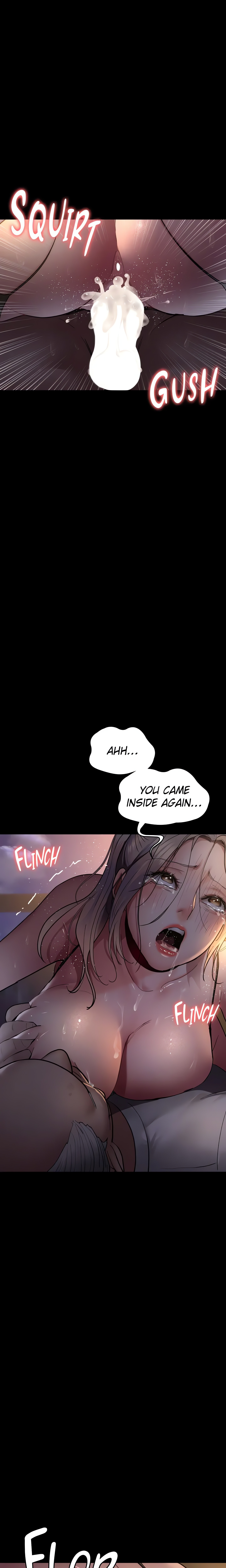 Slave Hospital (Official) chapter 52 page 19