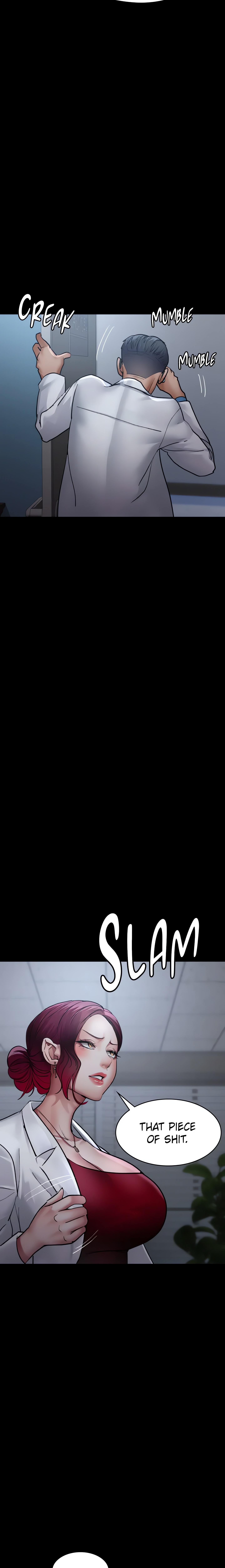 Slave Hospital (Official) chapter 52 page 31