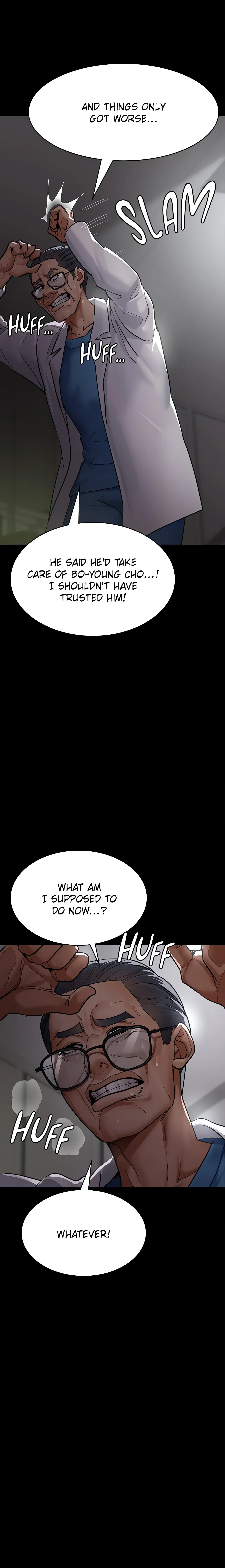 Slave Hospital (Official) chapter 53 page 2