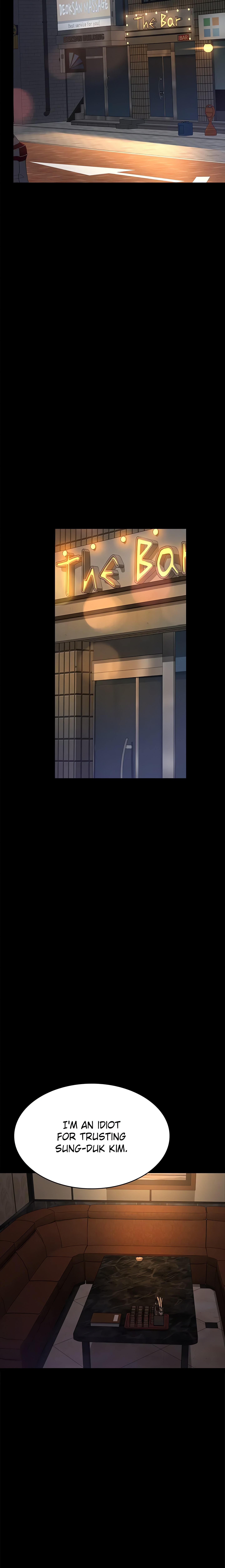 Slave Hospital (Official) chapter 53 page 6