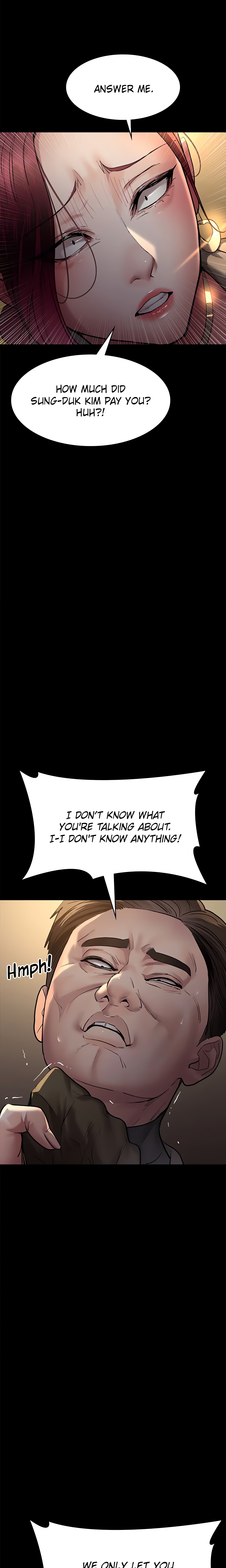 Slave Hospital (Official) chapter 53 page 9