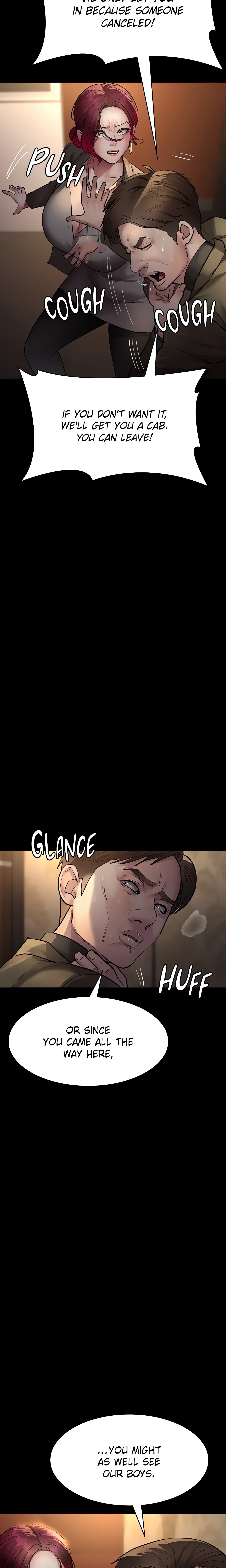 Slave Hospital (Official) chapter 53 page 10