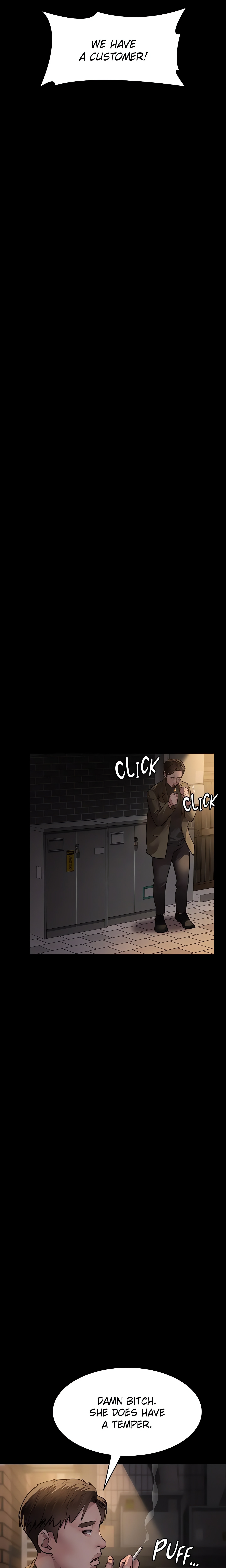 Slave Hospital (Official) chapter 53 page 13