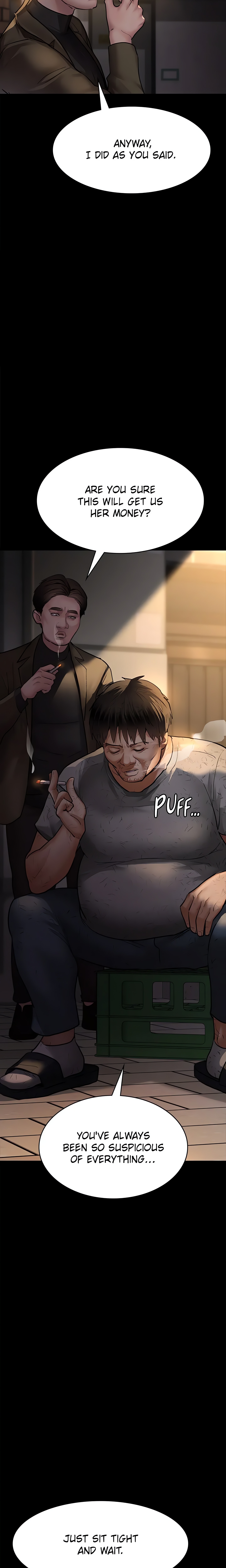 Slave Hospital (Official) chapter 53 page 14