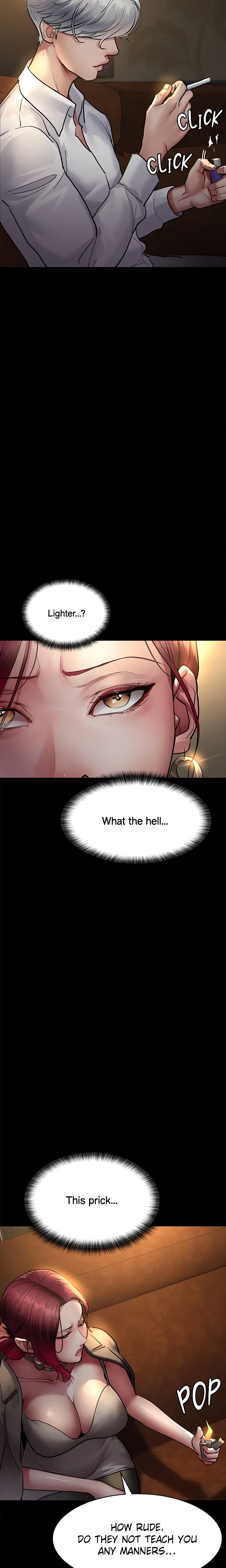 Slave Hospital (Official) chapter 53 page 18