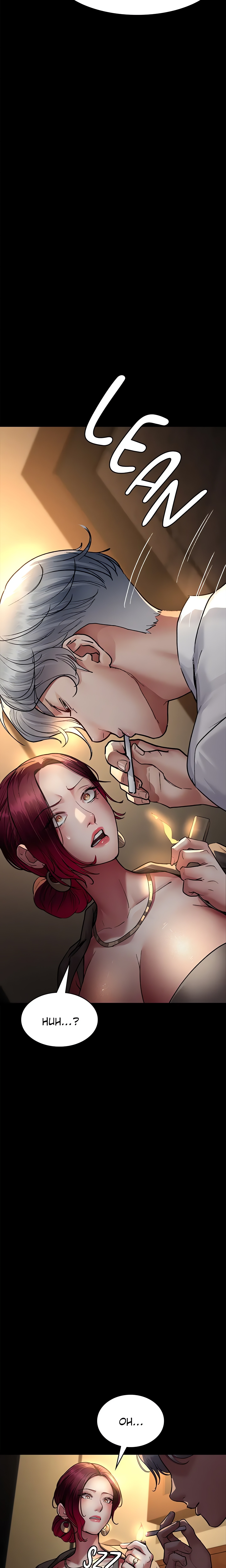 Slave Hospital (Official) chapter 53 page 19