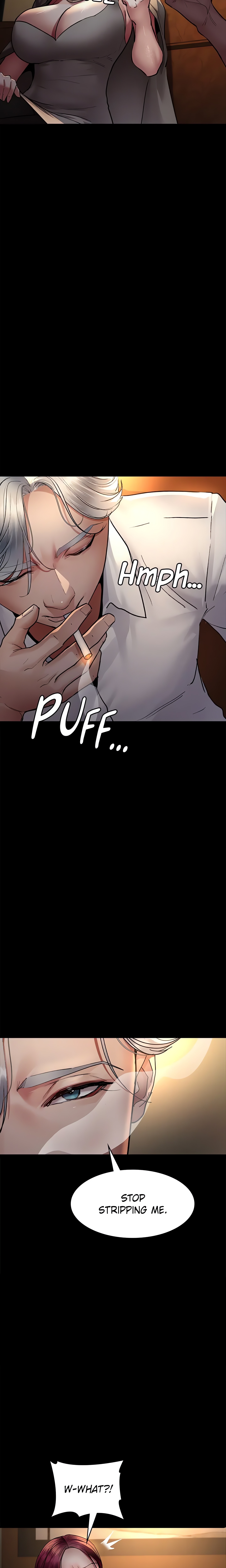 Slave Hospital (Official) chapter 53 page 20