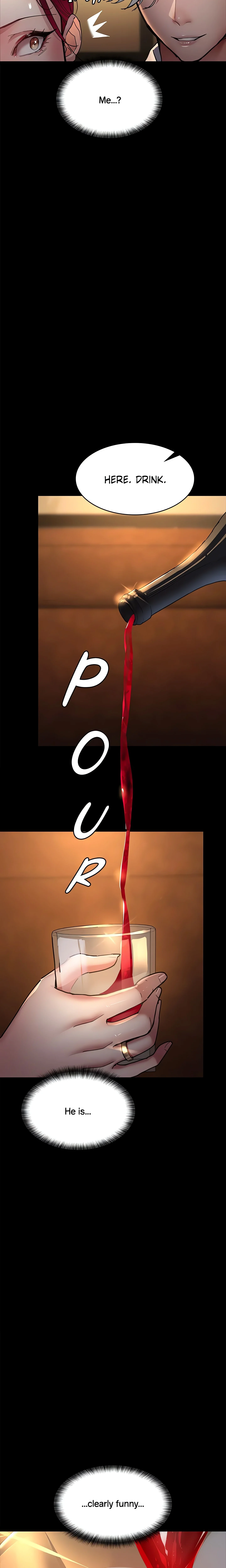 Slave Hospital (Official) chapter 53 page 22