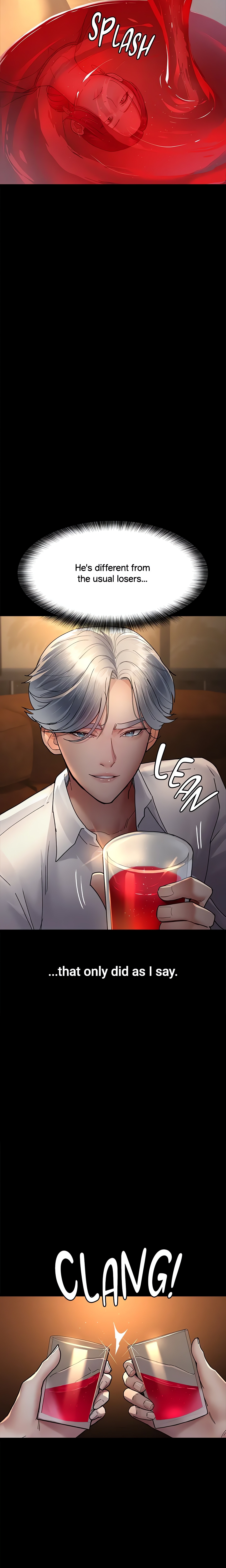Slave Hospital (Official) chapter 53 page 23
