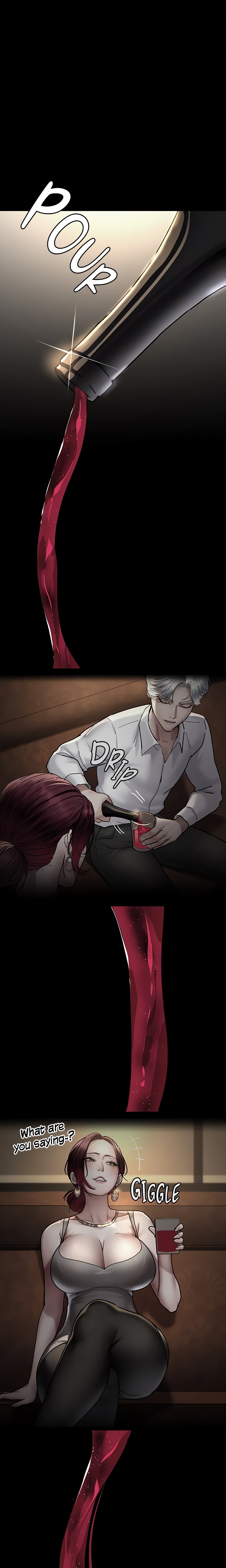 Slave Hospital (Official) chapter 53 page 24