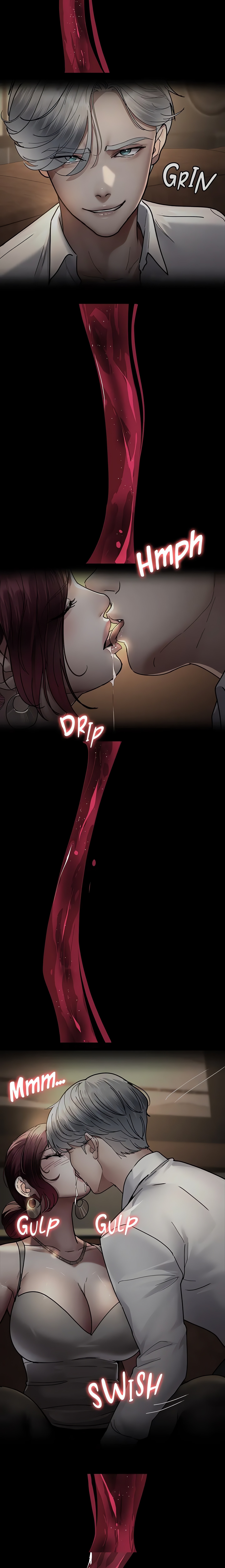 Slave Hospital (Official) chapter 53 page 25