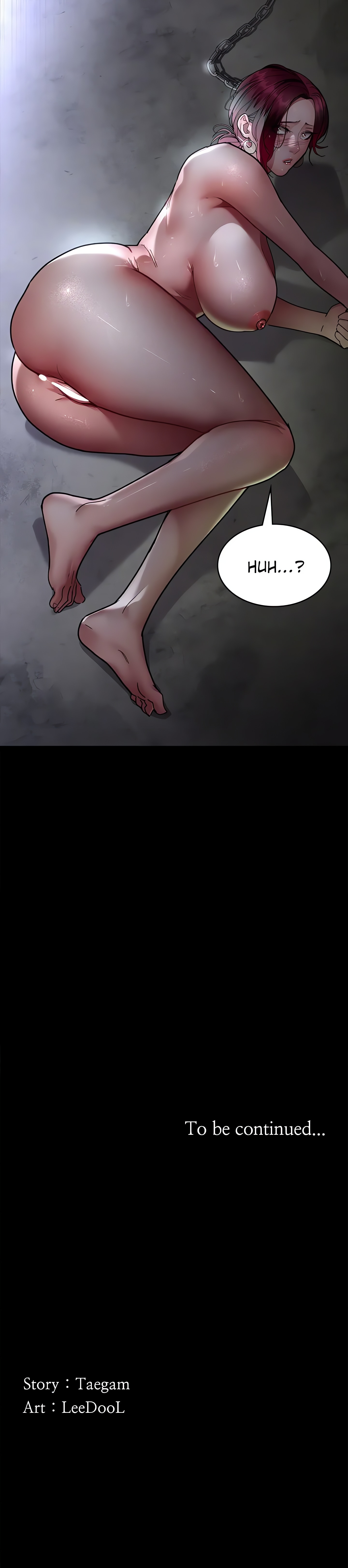 Slave Hospital (Official) chapter 53 page 30
