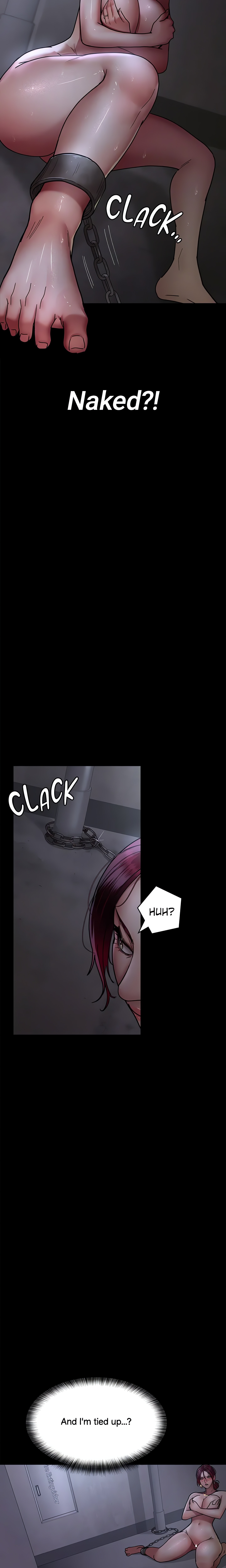 Slave Hospital (Official) chapter 54 page 2