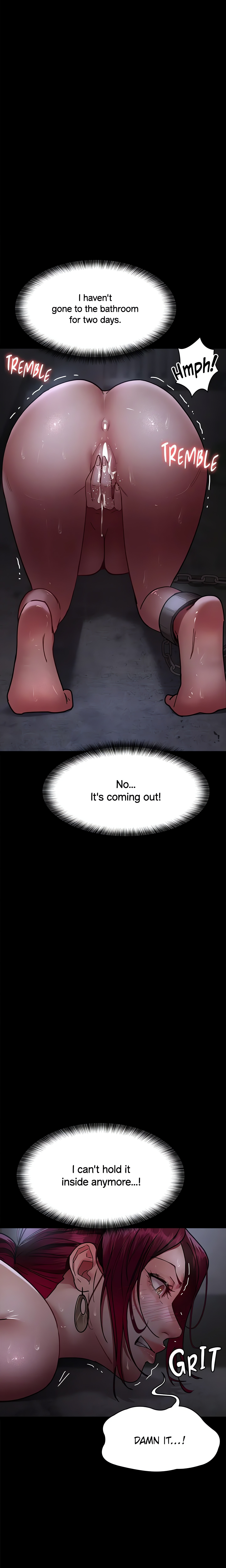 Slave Hospital (Official) chapter 54 page 15