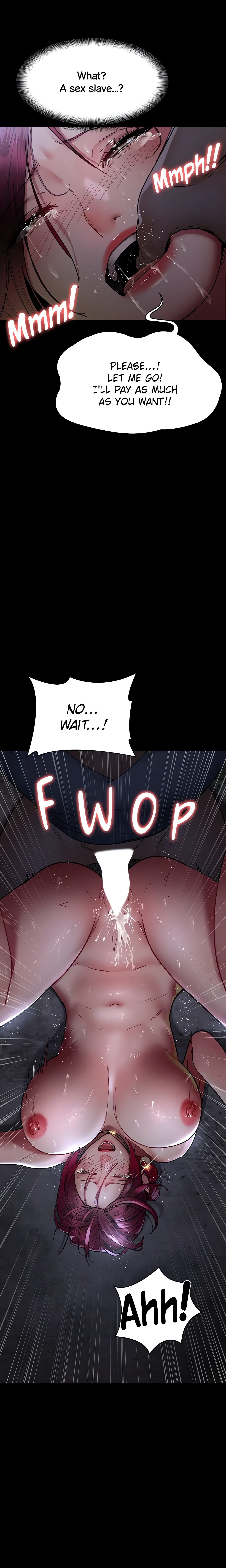 Slave Hospital (Official) chapter 54 page 24