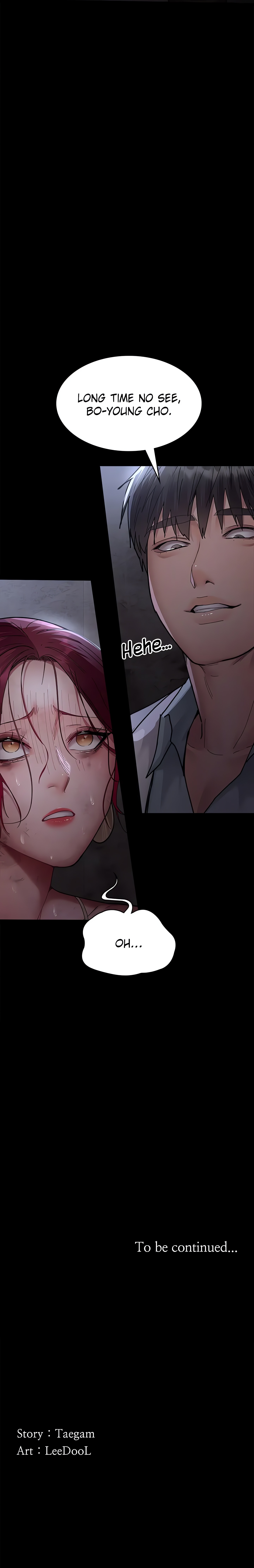 Slave Hospital (Official) chapter 54 page 31