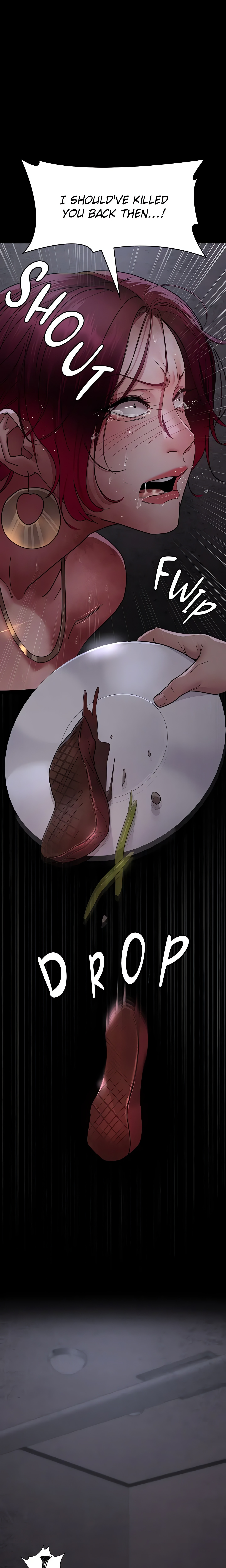 Slave Hospital (Official) chapter 55 page 3