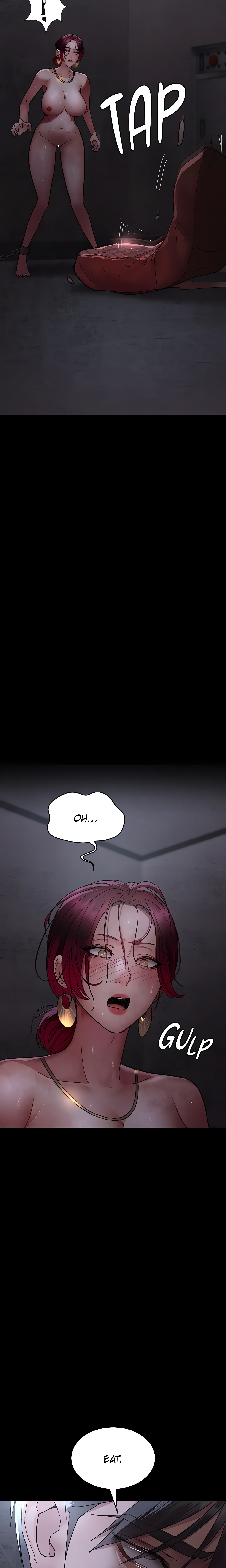 Slave Hospital (Official) chapter 55 page 4