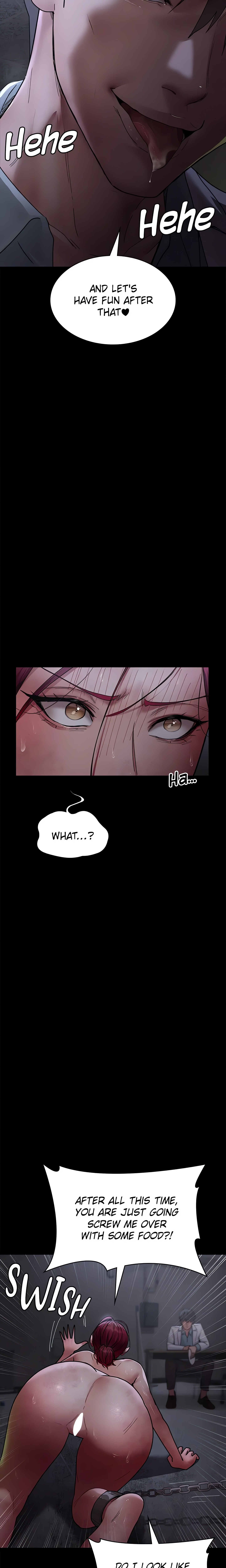 Slave Hospital (Official) chapter 55 page 5