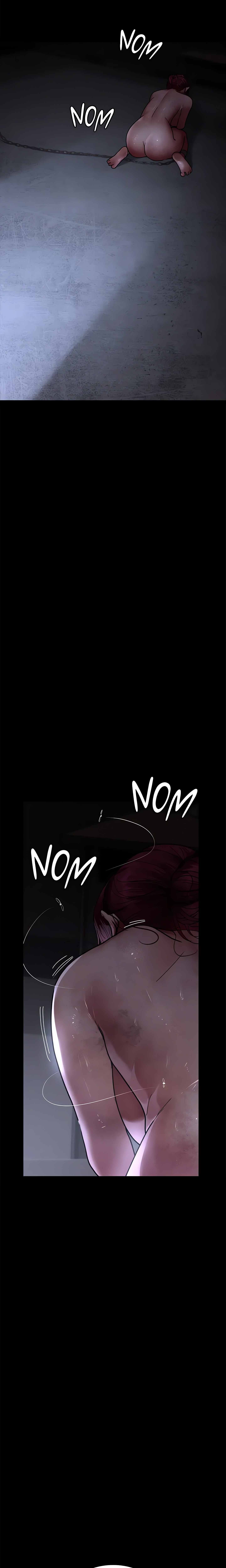 Slave Hospital (Official) chapter 55 page 11