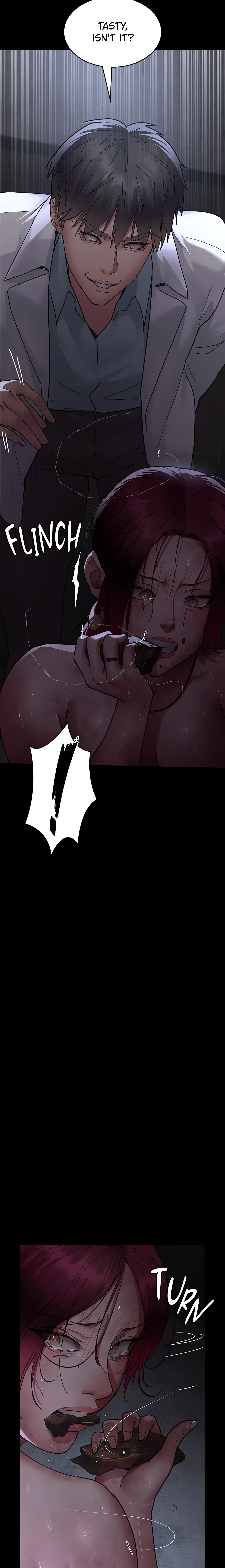 Slave Hospital (Official) chapter 55 page 12