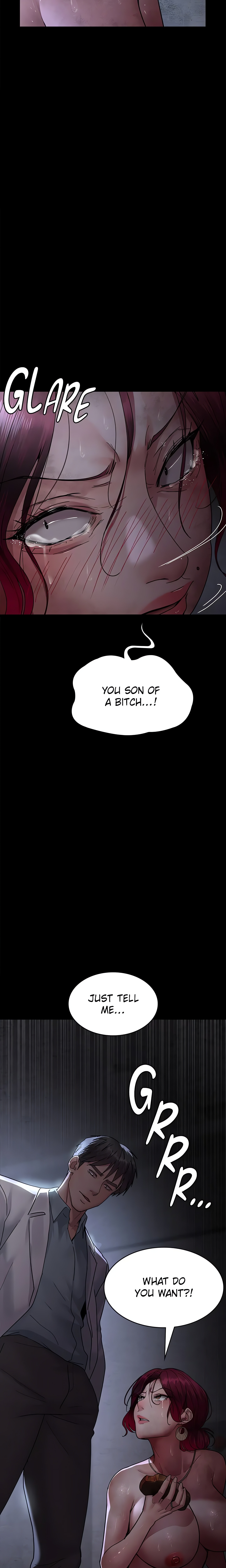Slave Hospital (Official) chapter 55 page 13