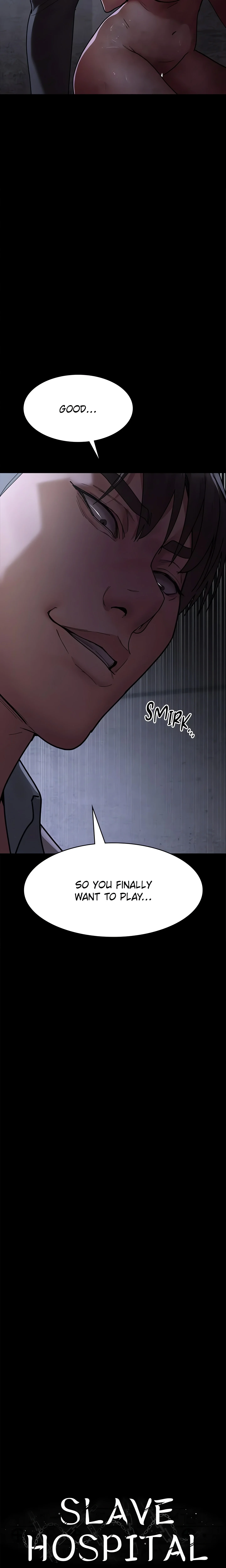 Slave Hospital (Official) chapter 55 page 14