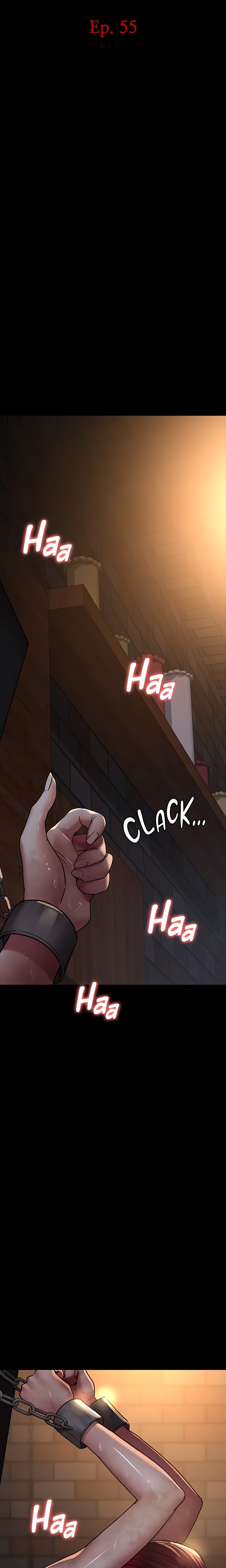 Slave Hospital (Official) chapter 55 page 15