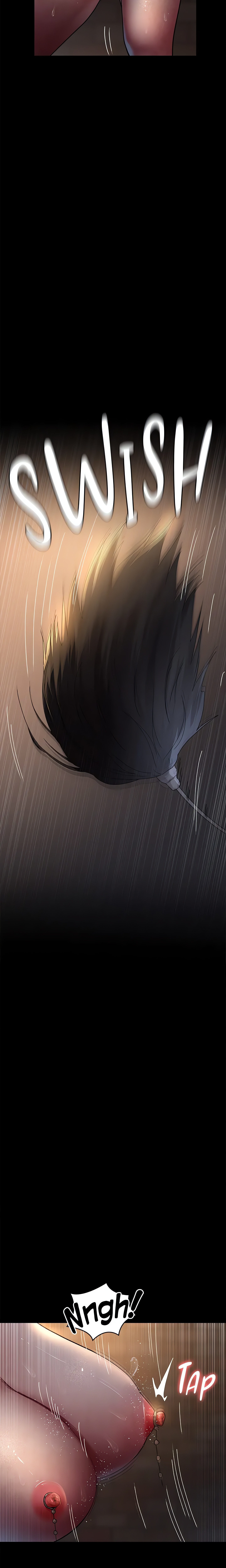 Slave Hospital (Official) chapter 55 page 20