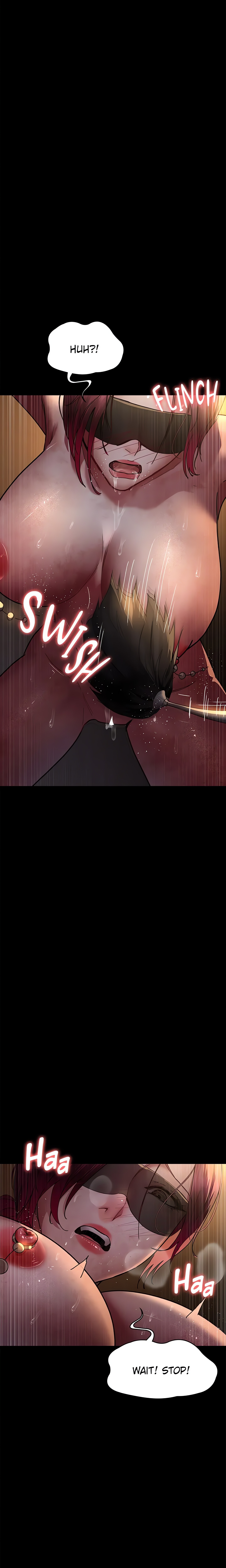 Slave Hospital (Official) chapter 55 page 23